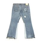 Gallery Dept. Indiana Flare Denim Jeans