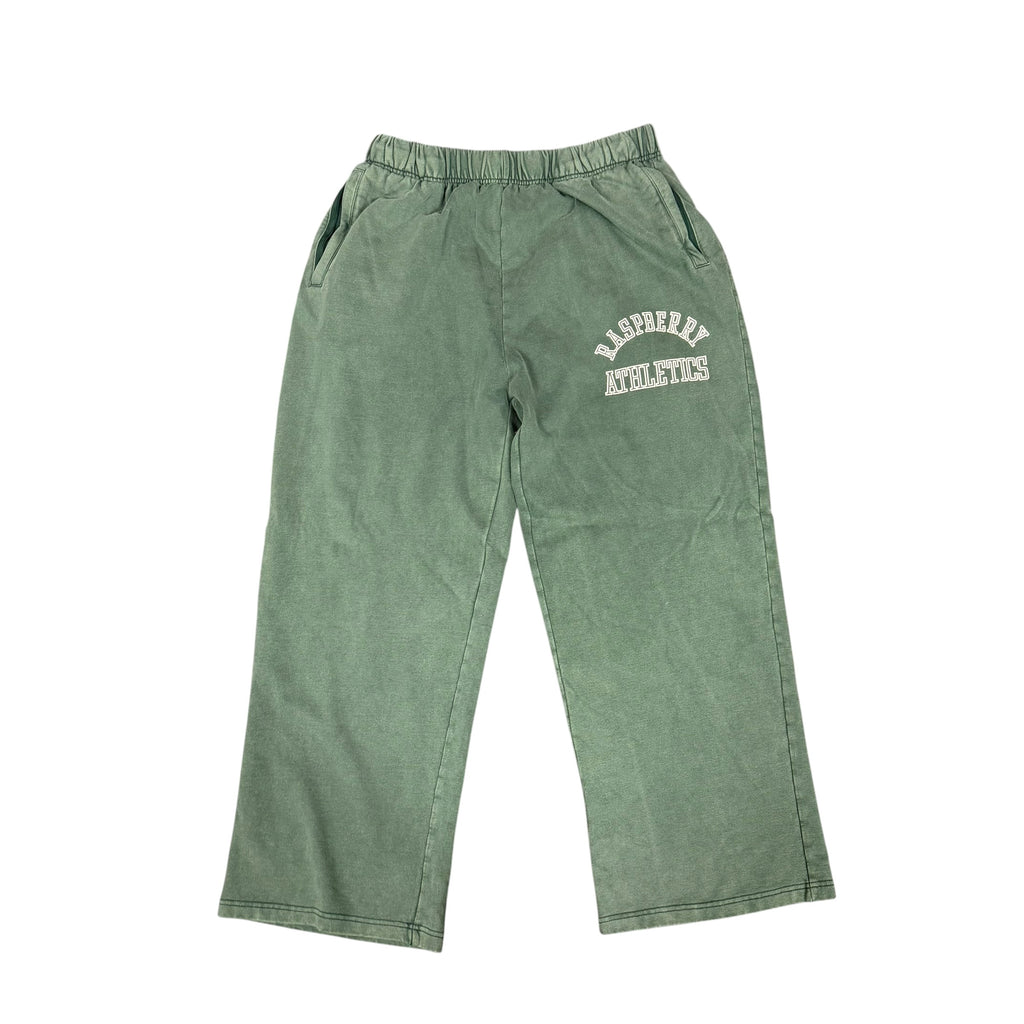 GV Gallery ‘Green’ Raspberry Athletic Sweats