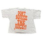 Vintage Grey OJ Simpson Shirt