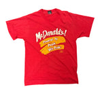 Vintage McDonald’s Pride Tee