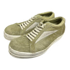 Rick Owen Vintage “Calf Hair” Sneakers
