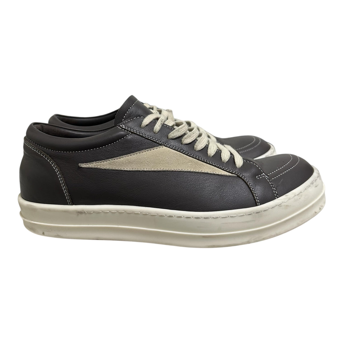 Rick Owens “Dark Dust” Vintage Sneakers