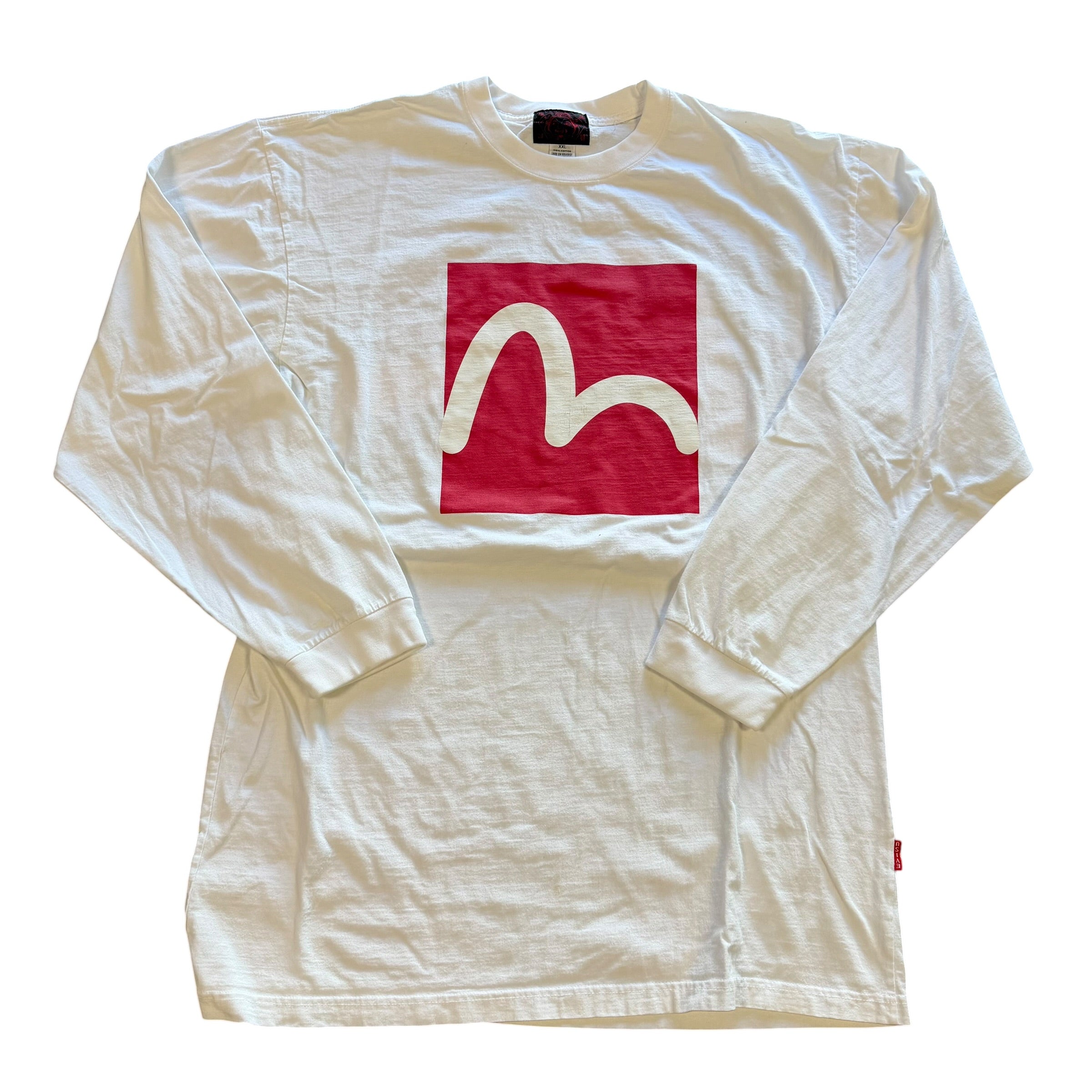 Evisu Longsleeve Shirt