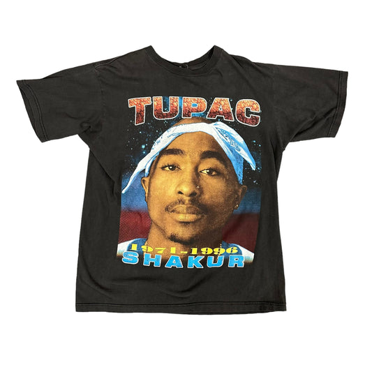 90s Tupac Memorial Tee