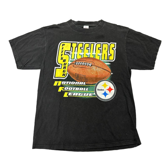 Vintage Steelers NFL Football Tee