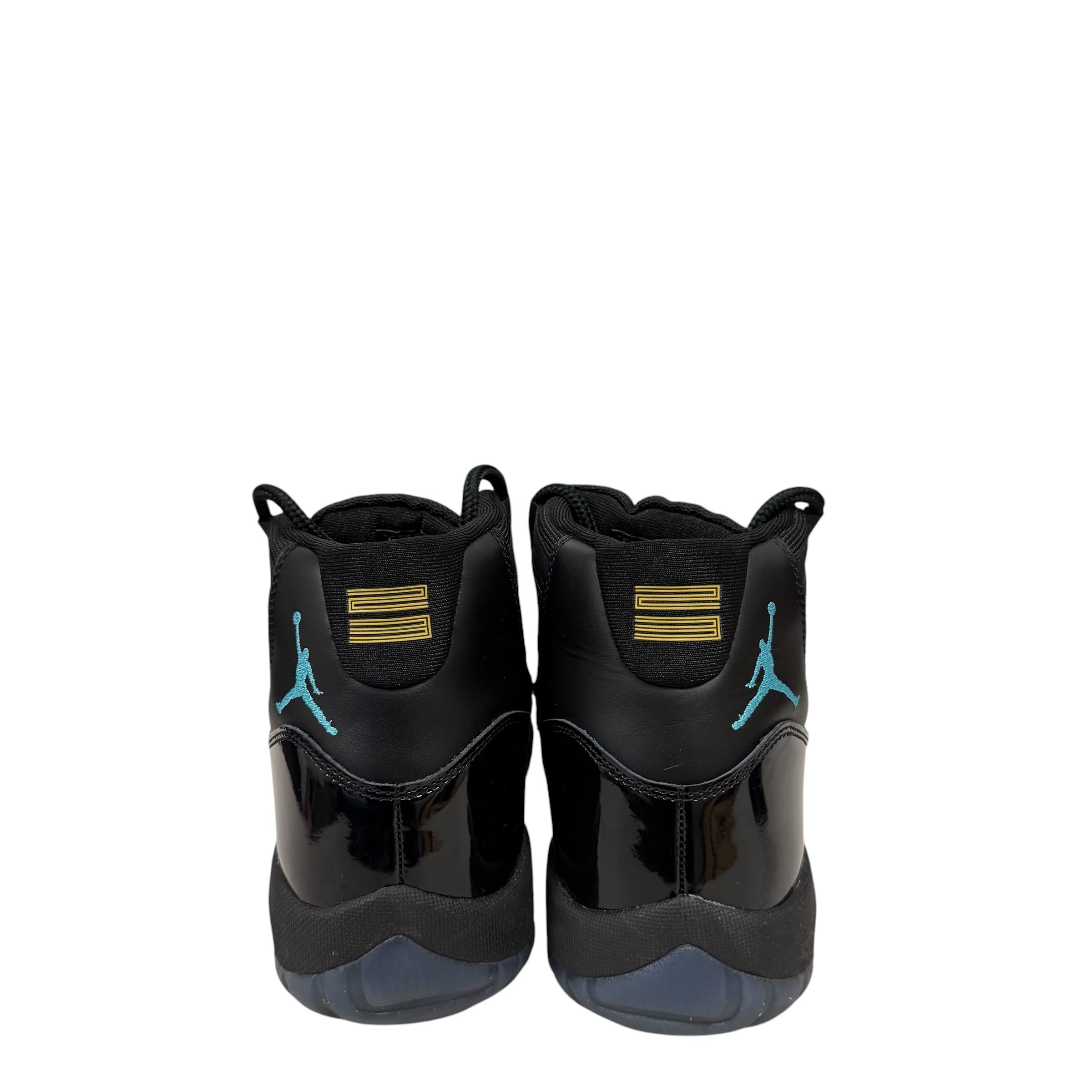 Air Jordan 11 “Gamma Blue”