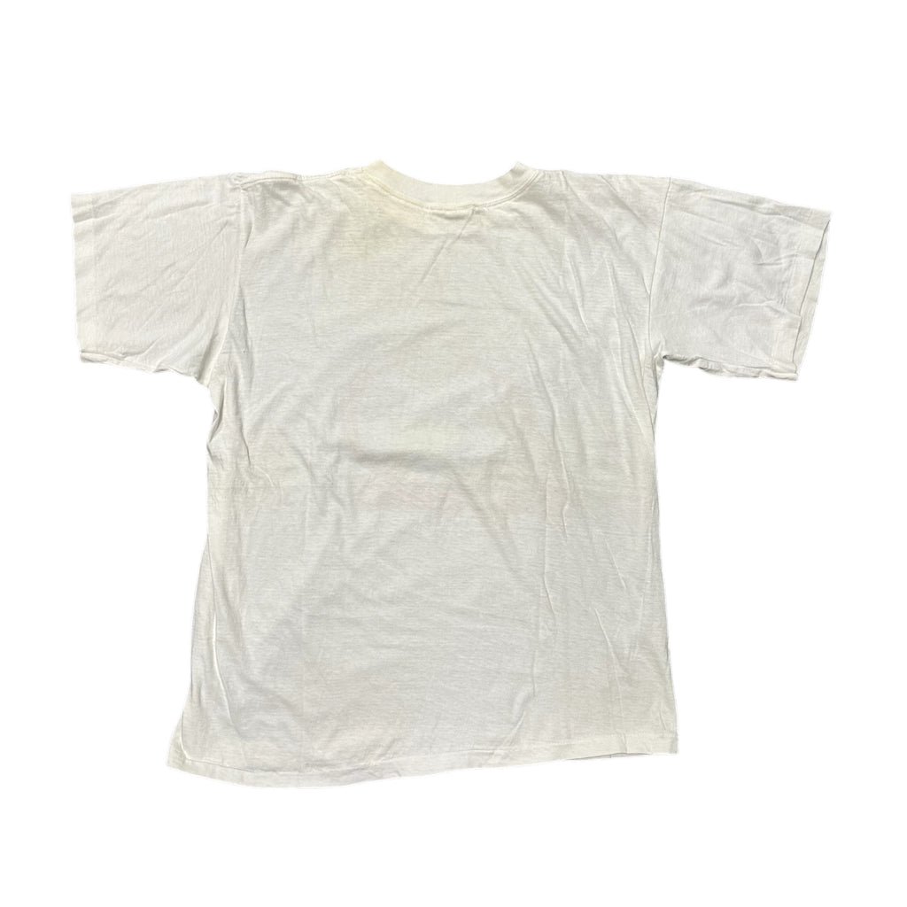 Vintage "M.C. Bart" bootleg t-shirt