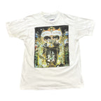 Michael Jackson Tour Shirt