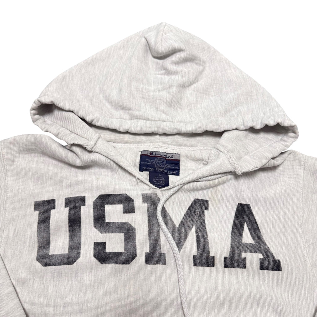 USMA Champion Reverse Weave Hoodie