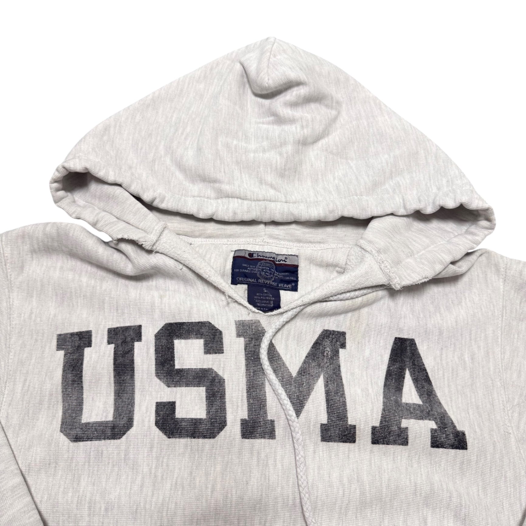USMA Champion Reverse Weave Hoodie