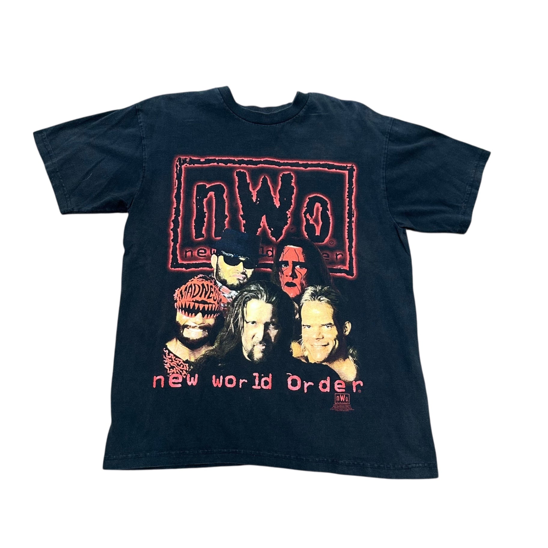 NWO Shirt