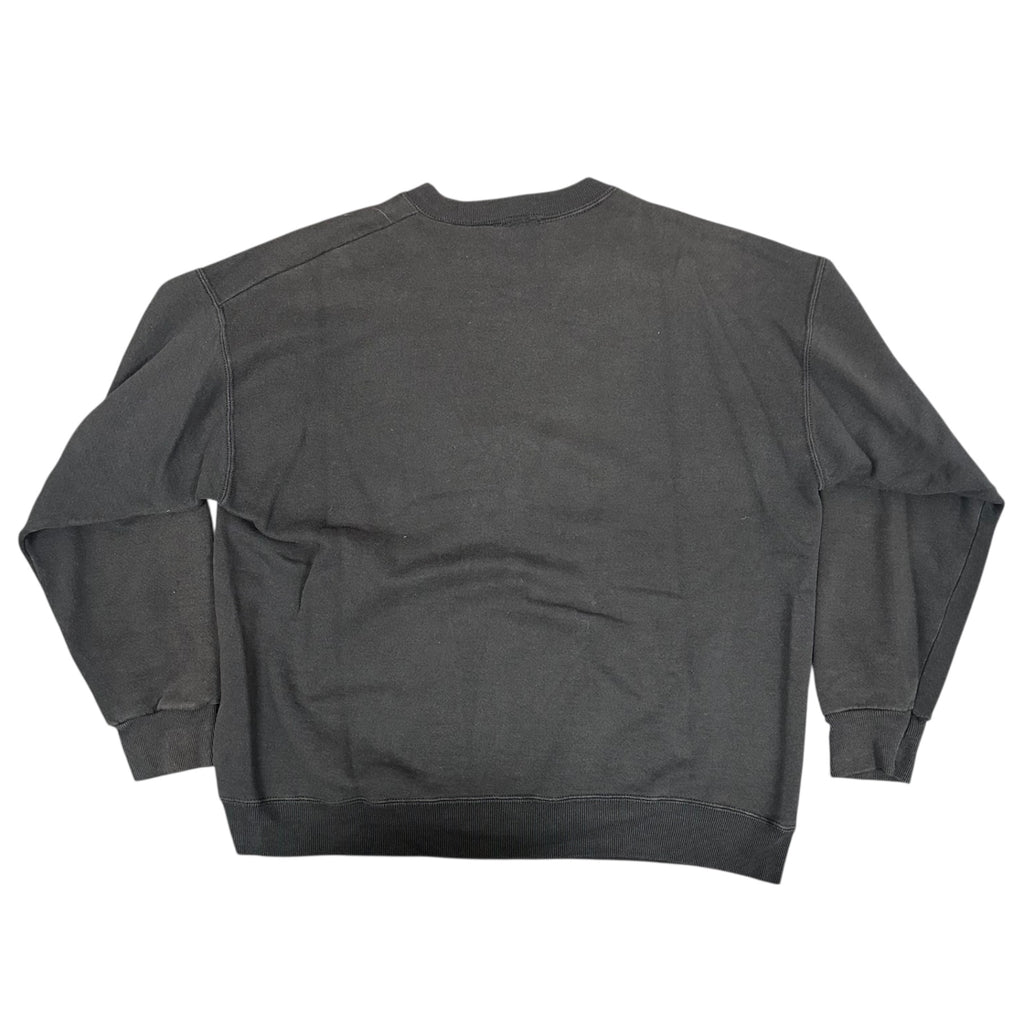 Black 1995 Chiefs Crewneck