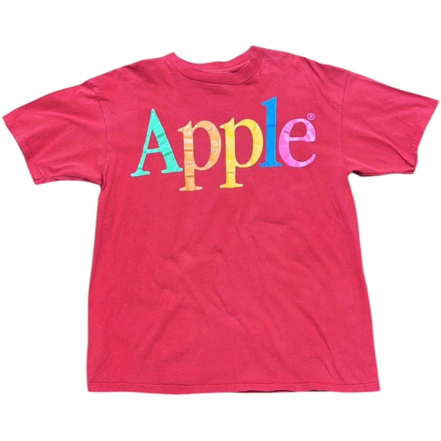 Apple Promo Shirt