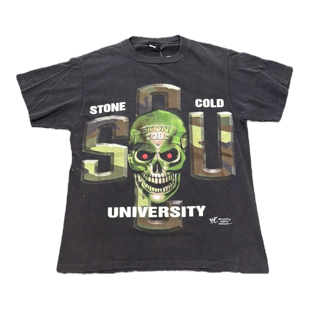 Stone Cold University Shirt