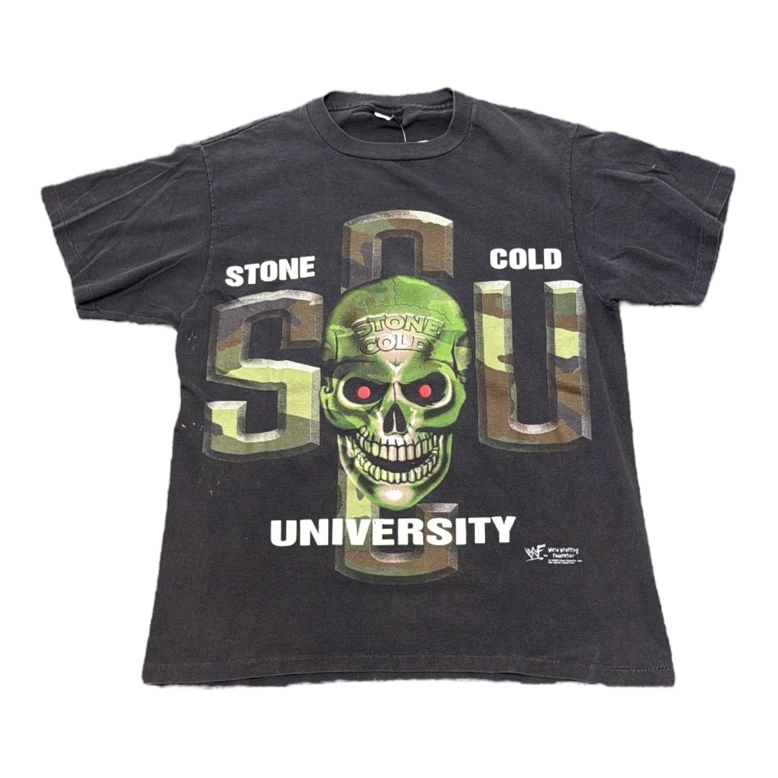 Stone Cold University Shirt