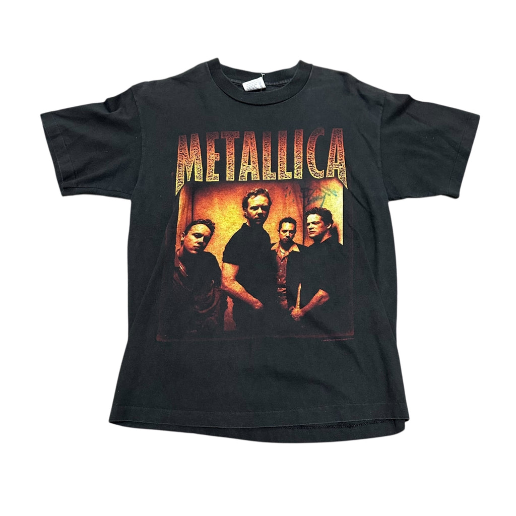 Metallica 1998 Tour Shirt