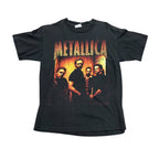 Metallica 1998 Tour Shirt