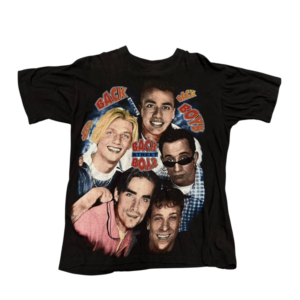 Back Street Boys Rap Style Shirt