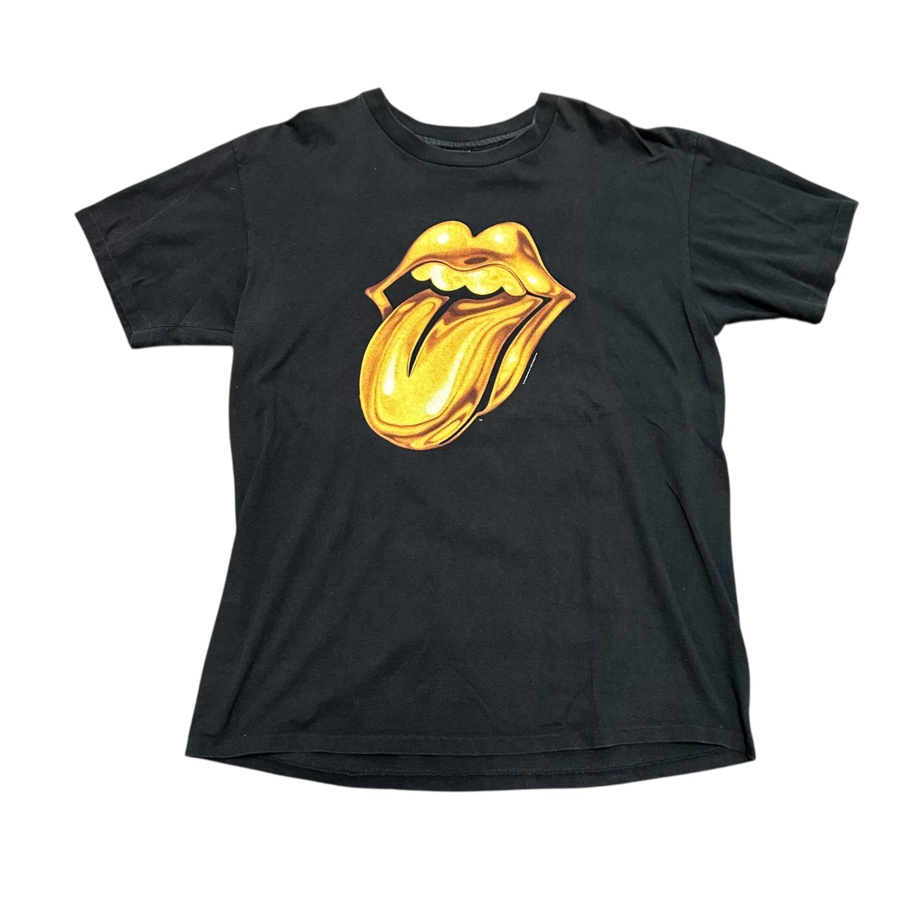Rolling Stones 1997 Tour Shirt
