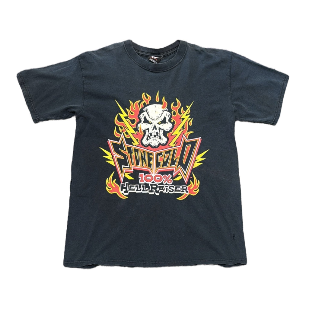 Stone Cold Hell Raiser Shirt