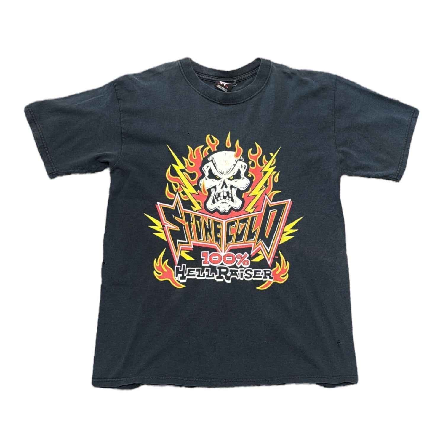 Stone Cold Hell Raiser Shirt