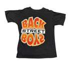Back Street Boys Rap Style Shirt