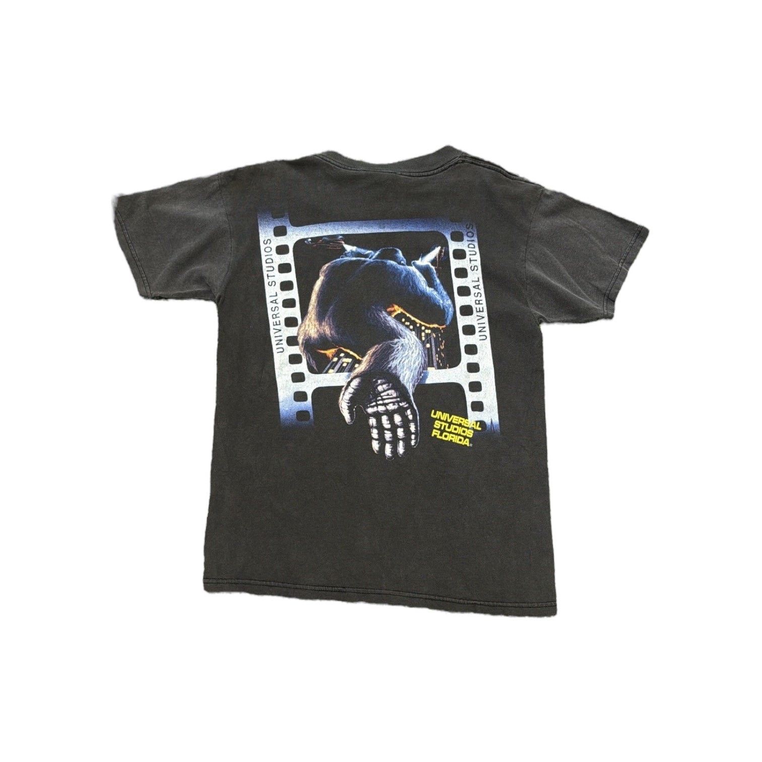 Universal Studios King Kong Shirt