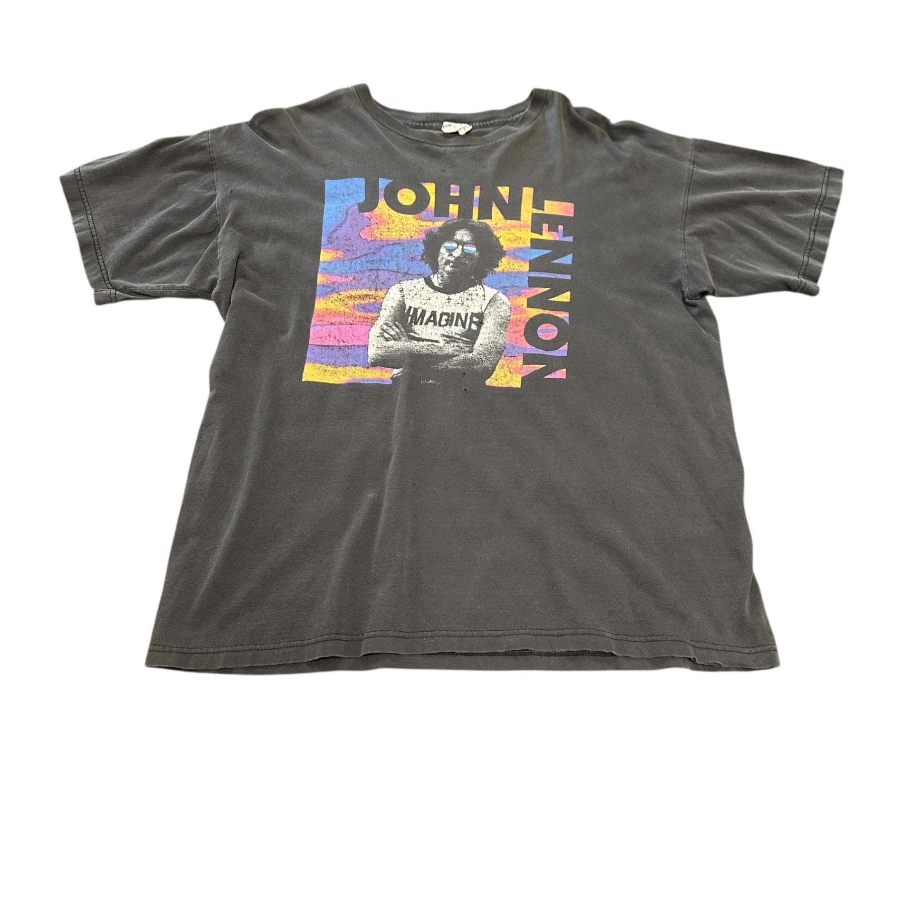 John Lennon Shirt