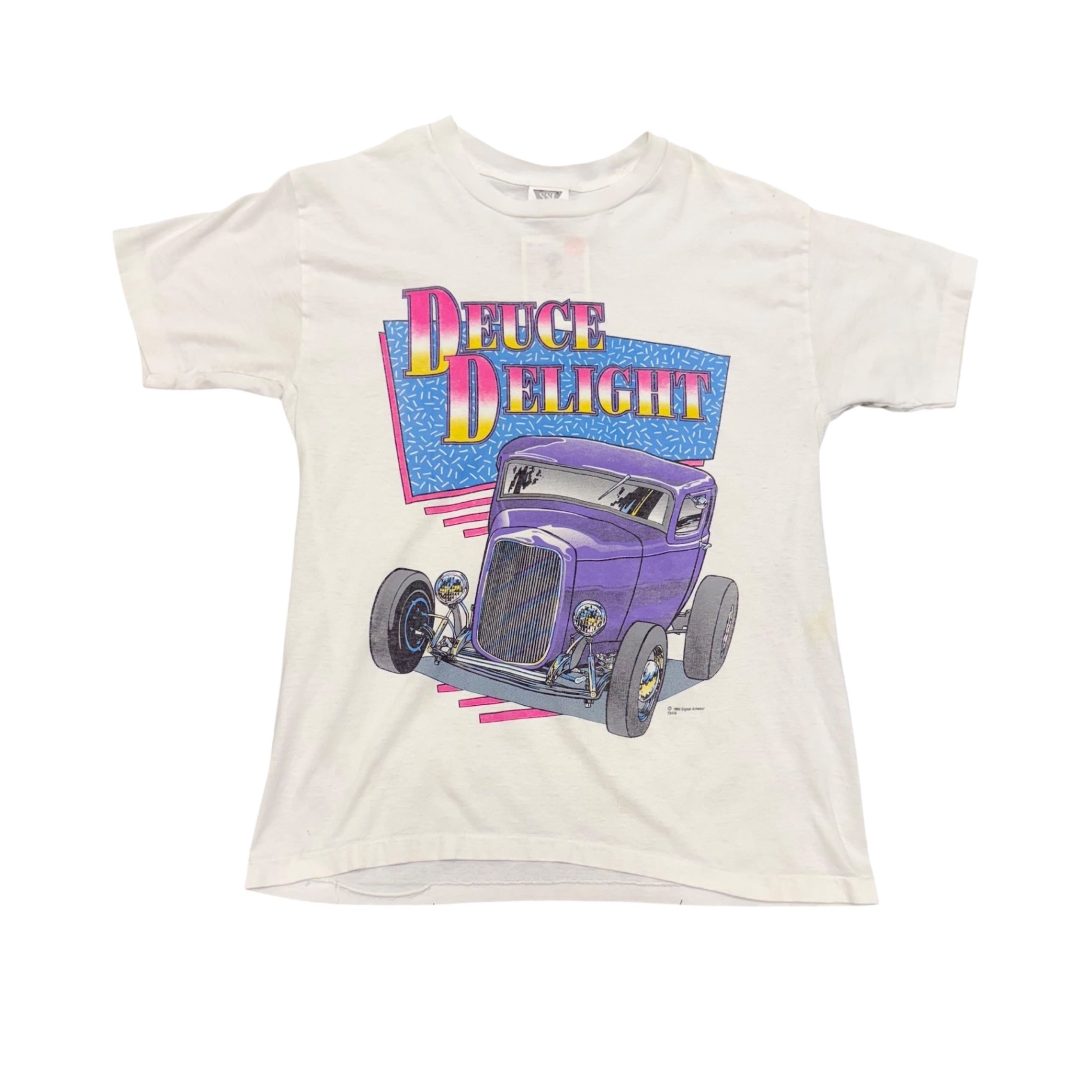 1993 Hot Rod Shirt