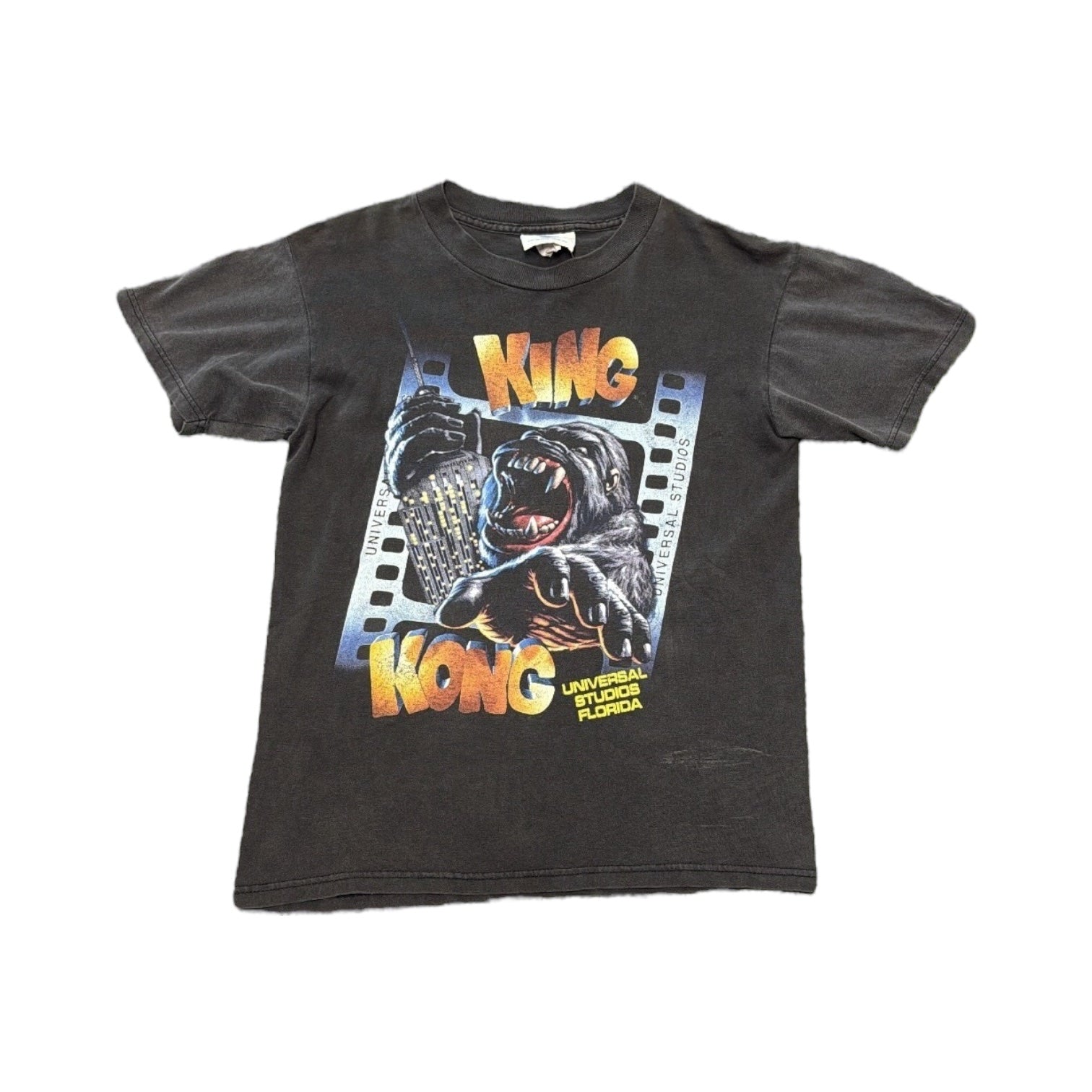 Universal Studios King Kong Shirt