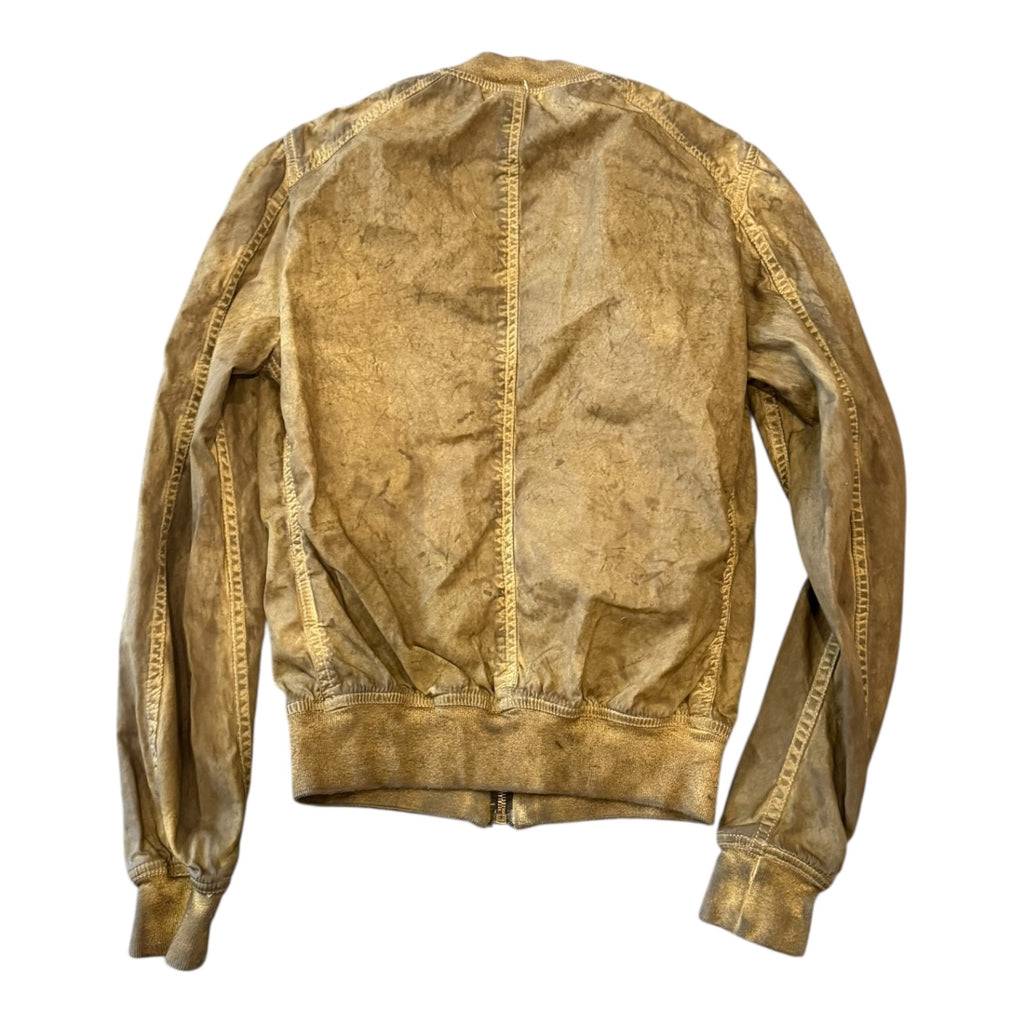 Dolce And Gabbana Jacket