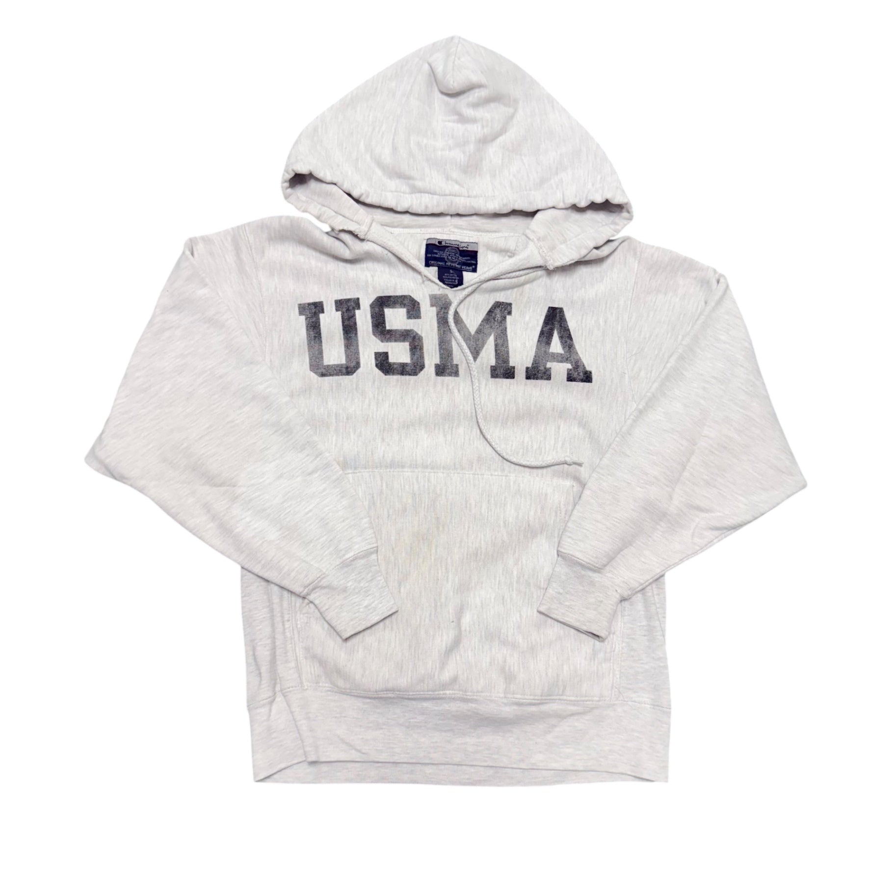 USMA Champion Reverse Weave Hoodie
