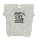Gray Raiders Cut Off Crewneck