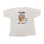 Braves Jostens Promo Shirt
