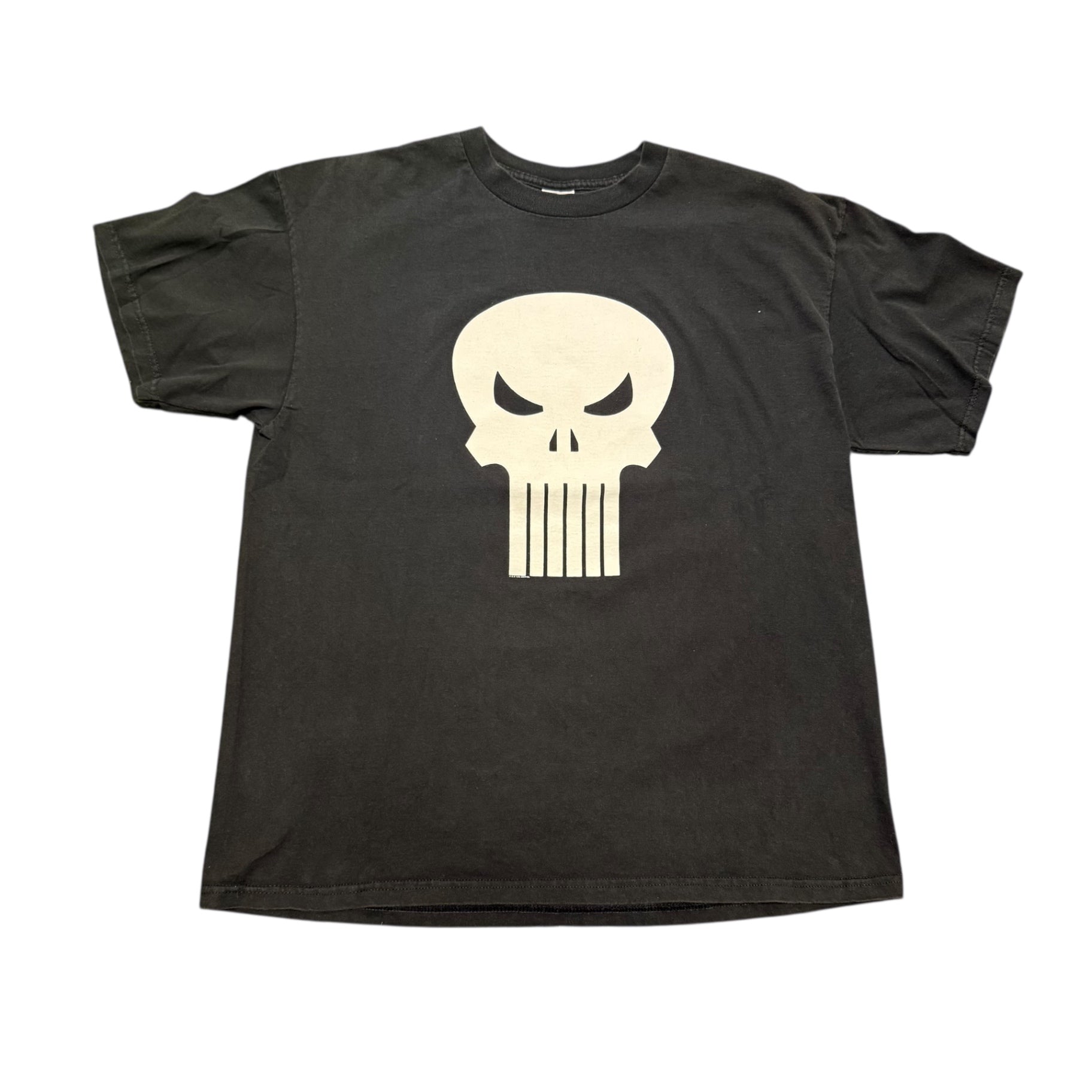1995 Marvel Punisher Shirt