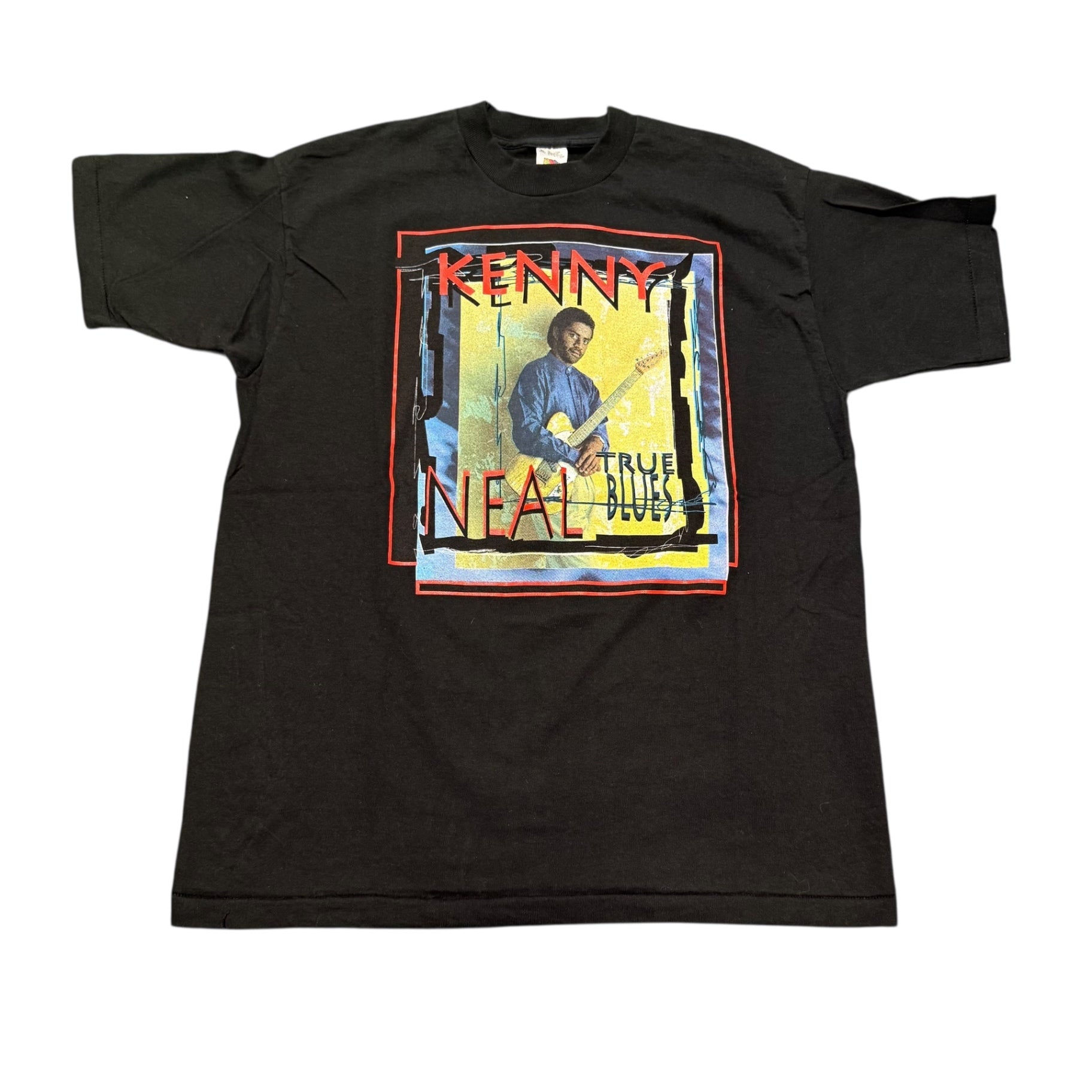 Kenny Neal Blues Shirt