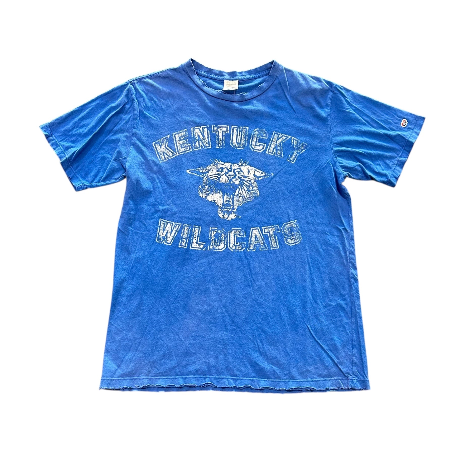 Vintage Kentucky Wild Cats Shirt