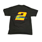 Rusty Wallace Nascar Shirt