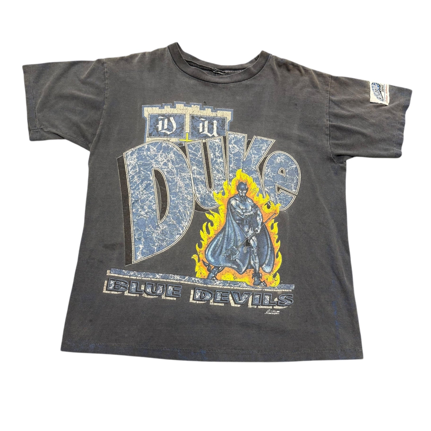 Duke Blue Devils Shirt