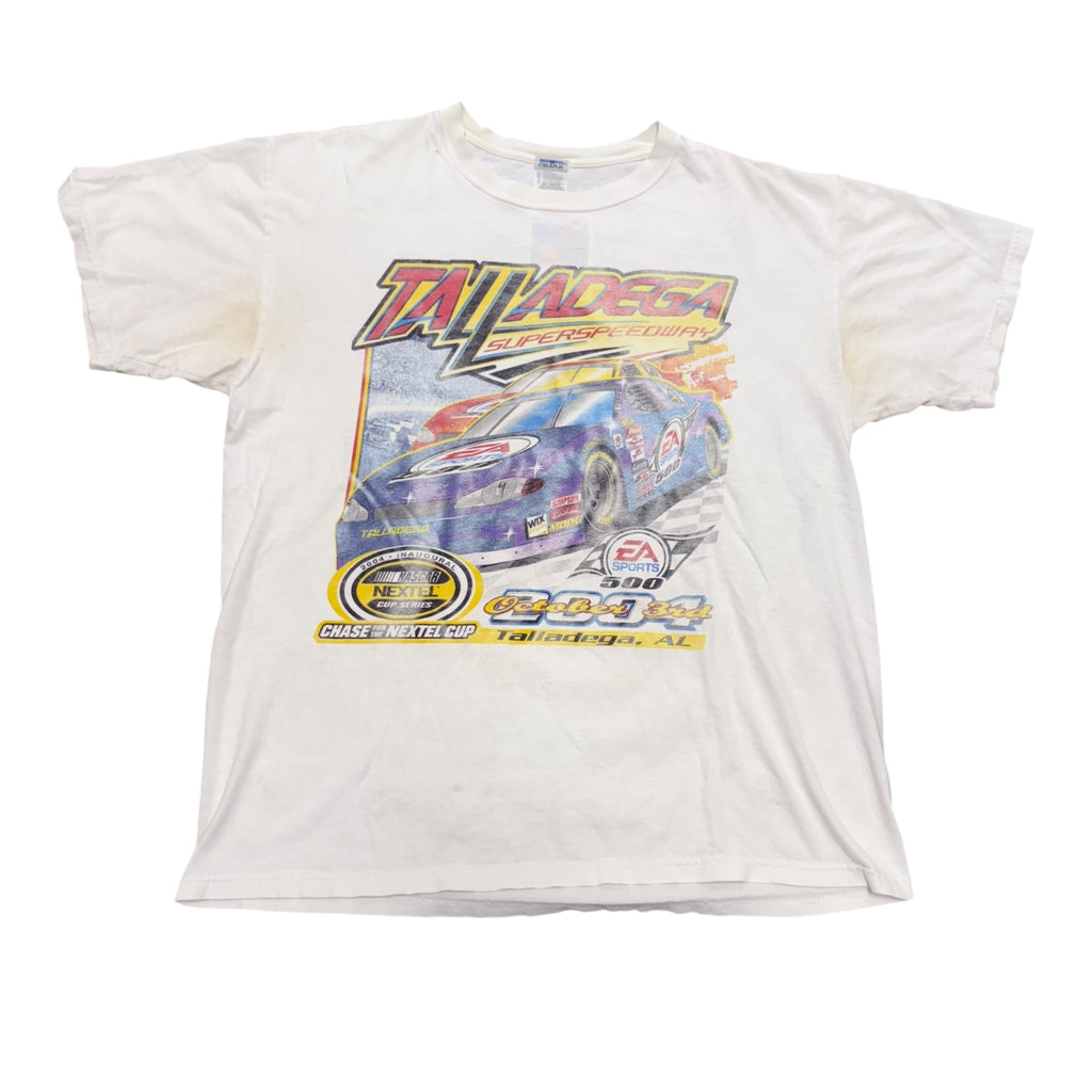 Talladega Nascar Shirt
