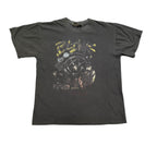 Blink 182 2009 Tour Shirt