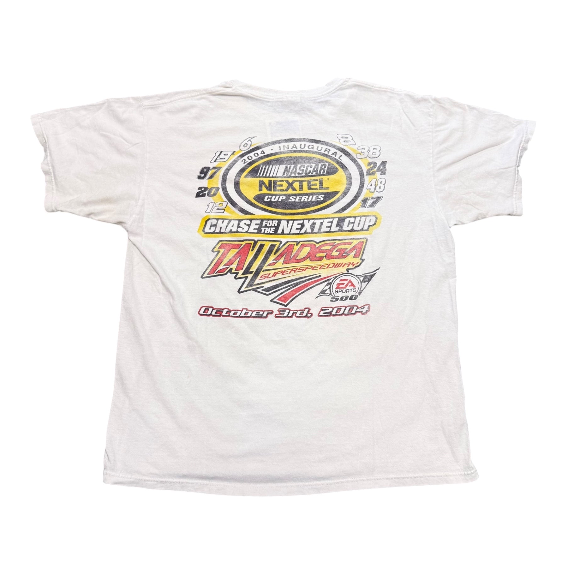 Talladega Nascar Shirt