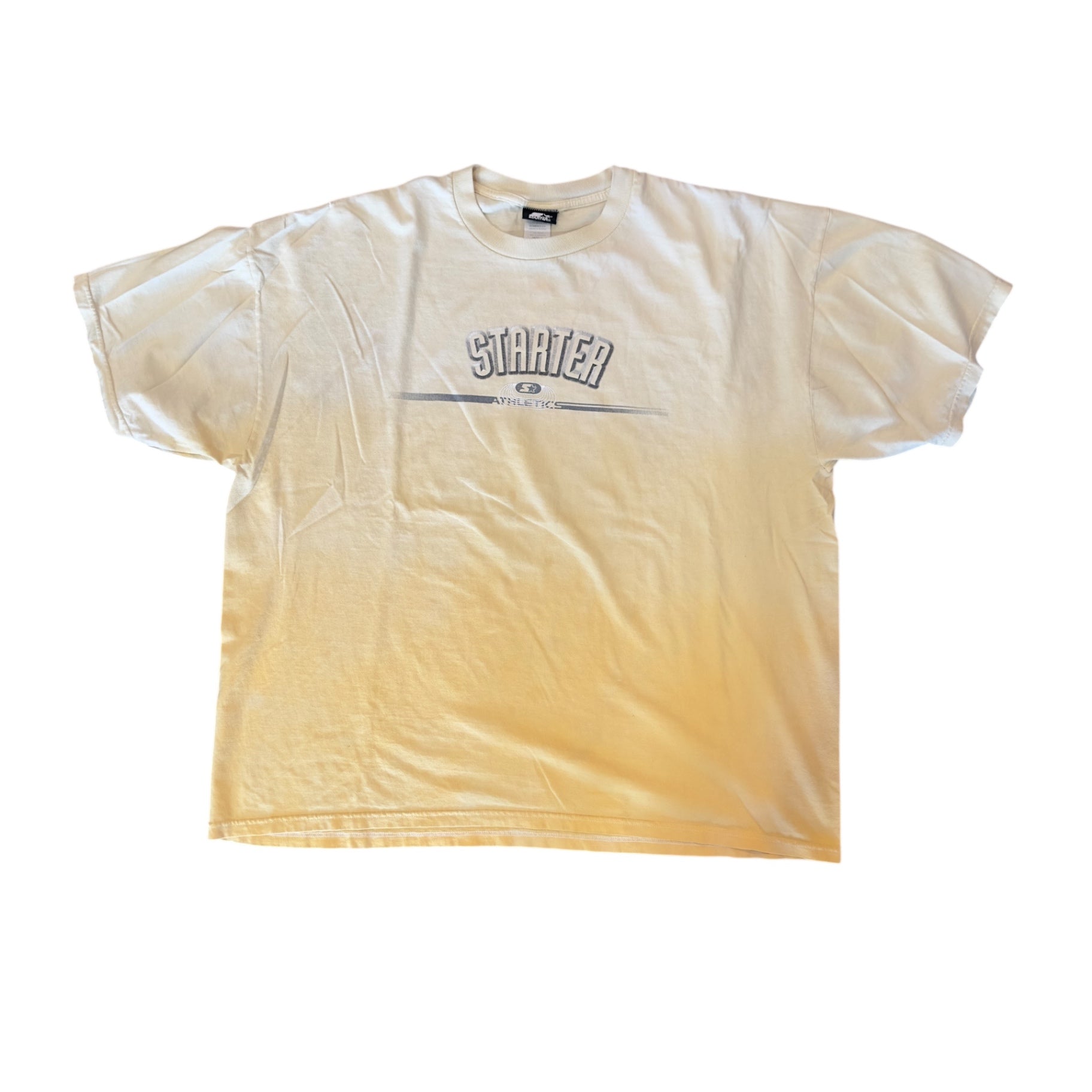 Starter Graident Shirt