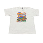 Toots Hot Rod Car Night Shirt