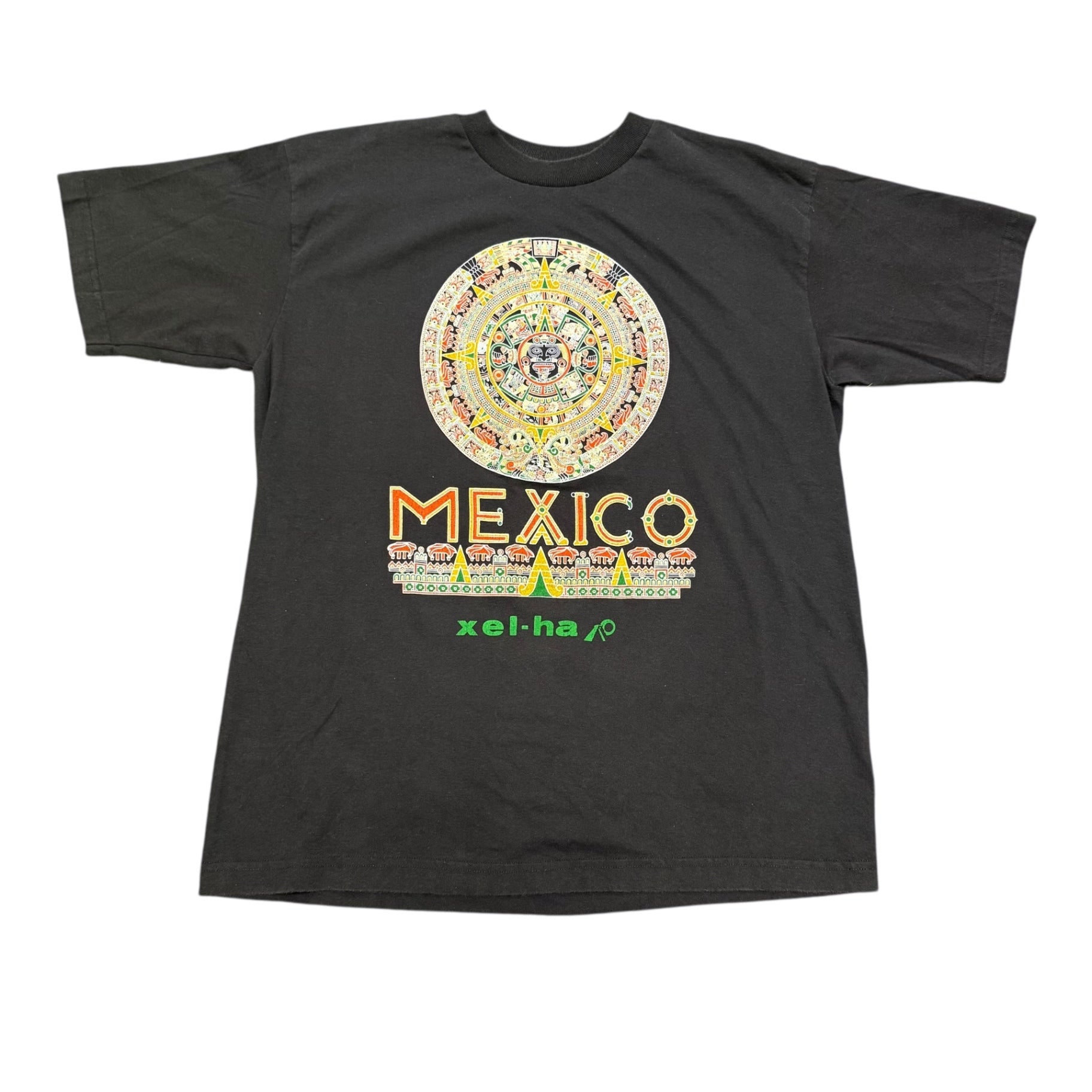 Vintage Mexico Shirt