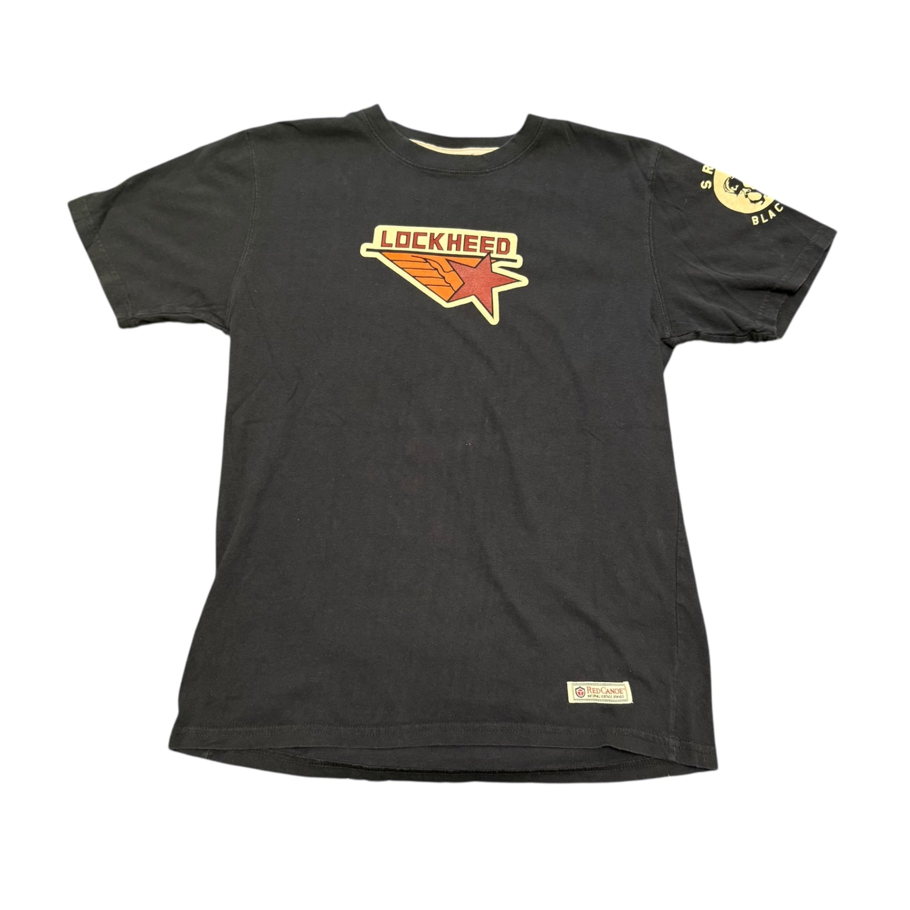 Lockheed and Martin Shirt