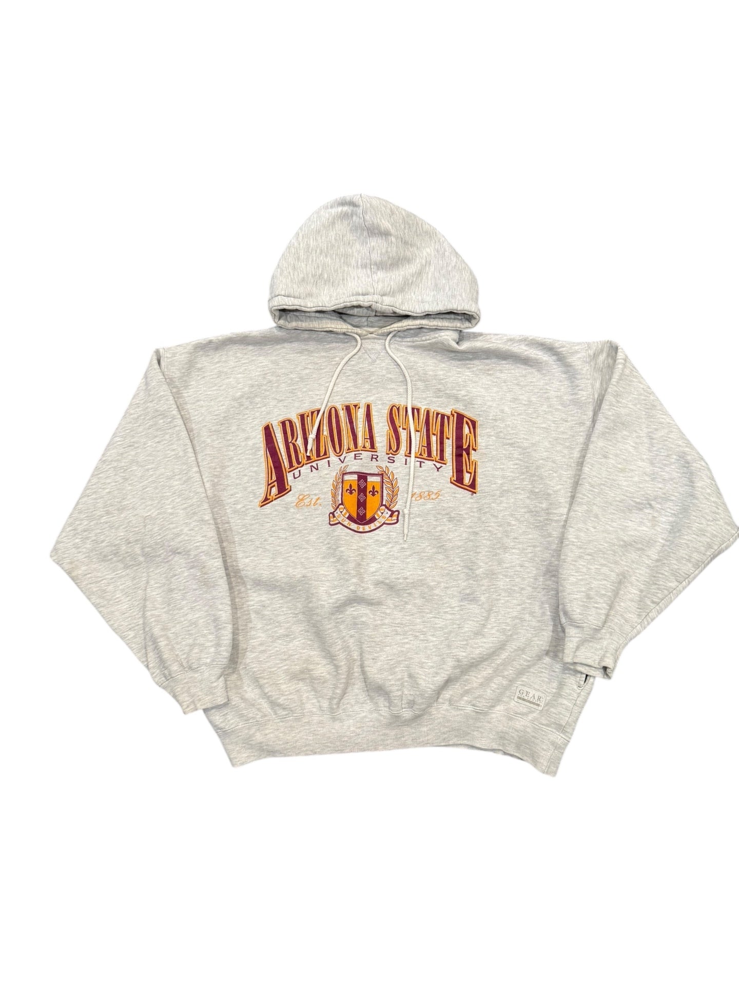 Arizona State Hoodie