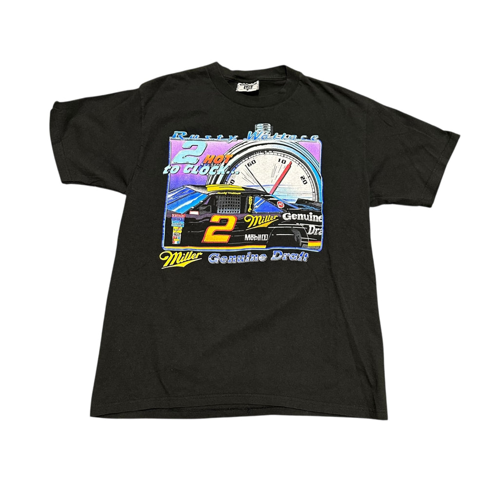 Rusty Wallace Nascar Shirt