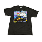 Rusty Wallace Nascar Shirt