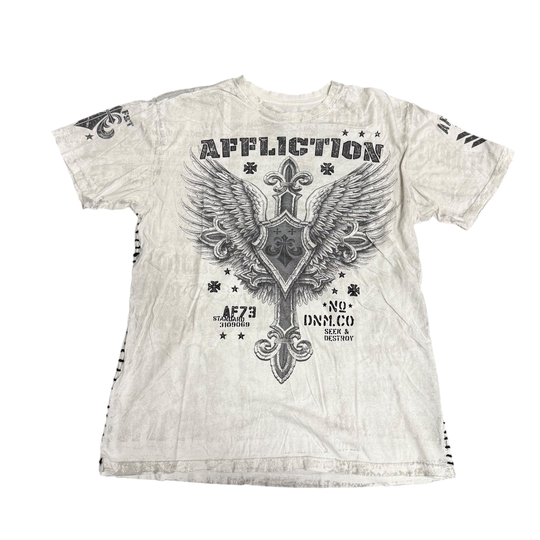 Affliction Shirt